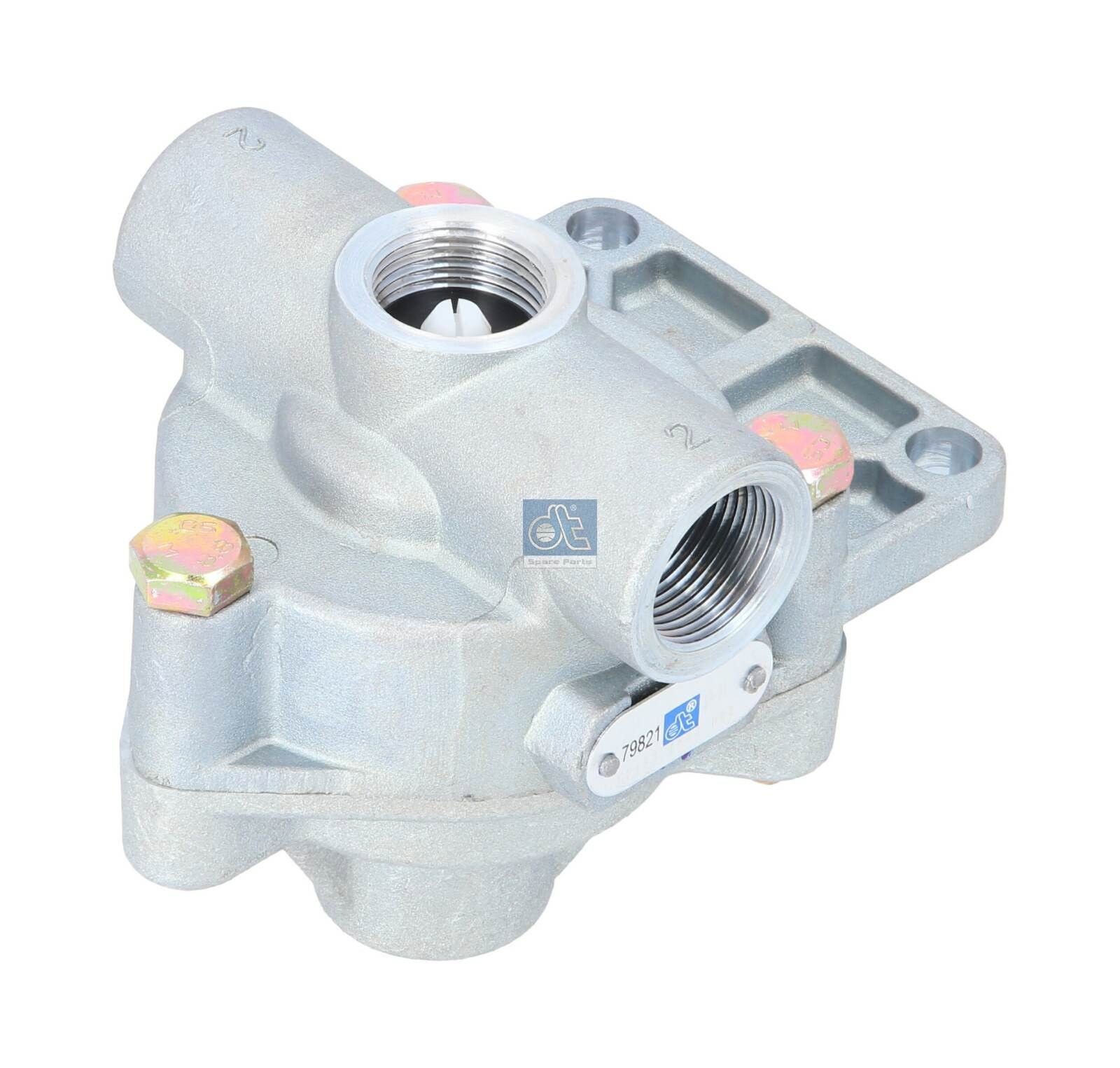  Knorr-bremse DB2114 цена, от 69.28 USD